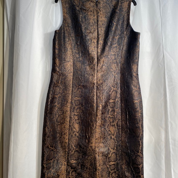 PETER NYGARD DRESS - Picture 4 of 6